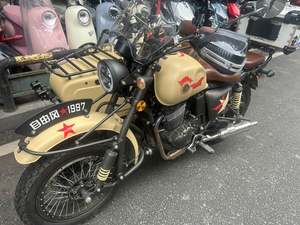 二手鑫源自由风 500