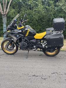 二手宝马R 1250 GS