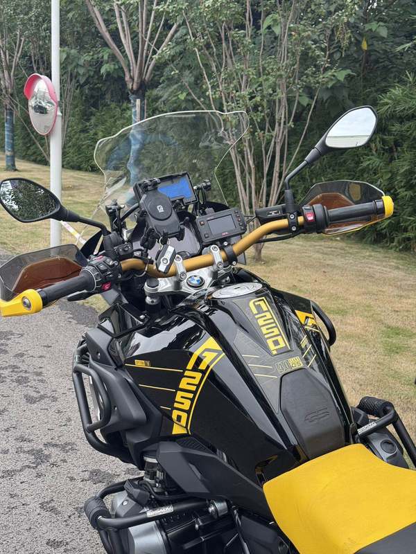 二手宝马R 1250 GS