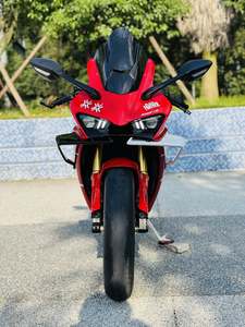 二手凯越450RR