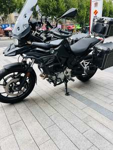 二手宝马F 750 GS