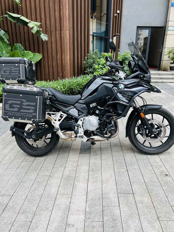 二手宝马F 750 GS