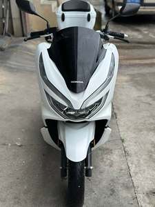 二手五羊本田PCX
