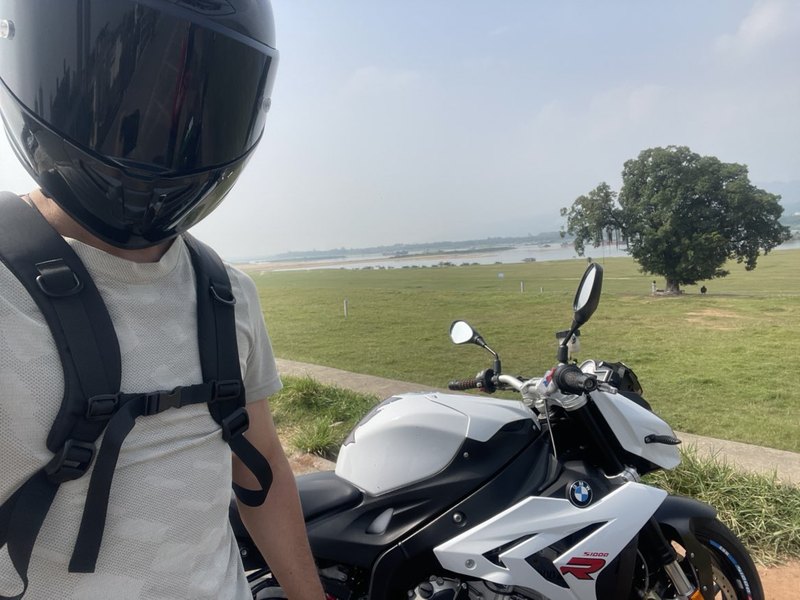 二手宝马S 1000 R