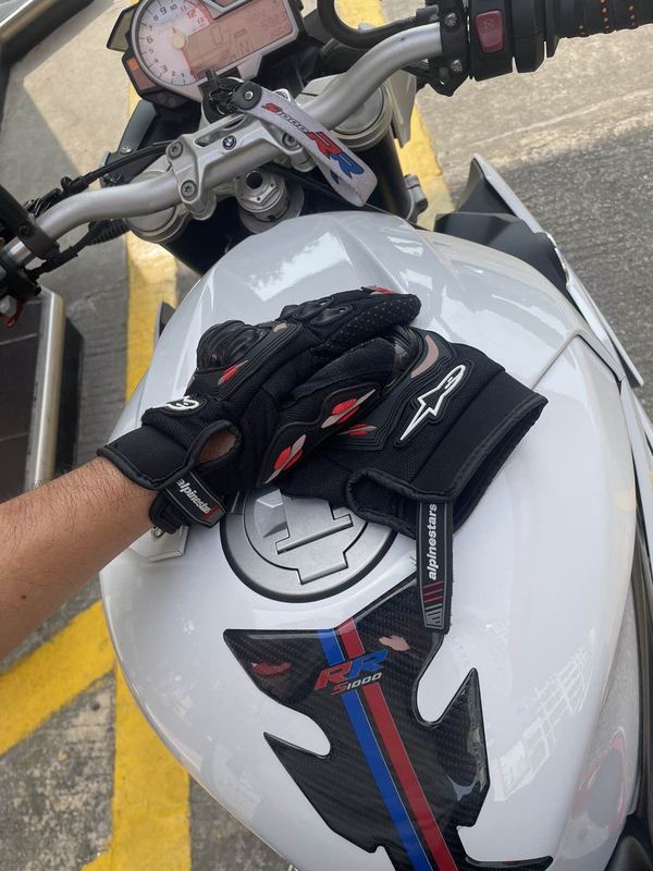 二手宝马S 1000 R