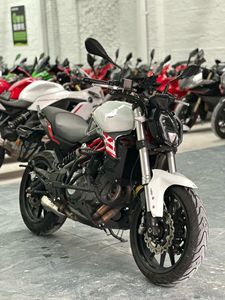 二手贝纳利蓝宝龙 BN302S