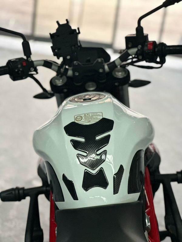 二手贝纳利蓝宝龙 BN302S