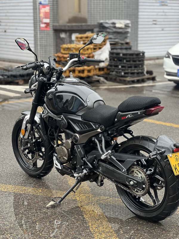 二手无极300AC