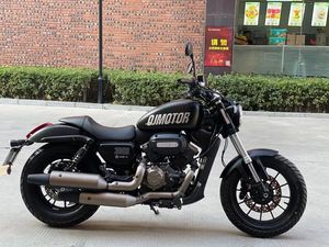 二手QJMOTOR闪300