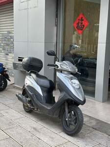 二手新大洲本田NS125D