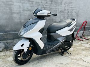 二手三阳FNX150