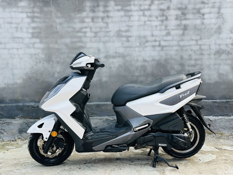 二手三阳FNX150