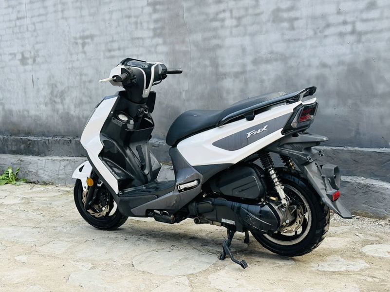 二手三阳FNX150