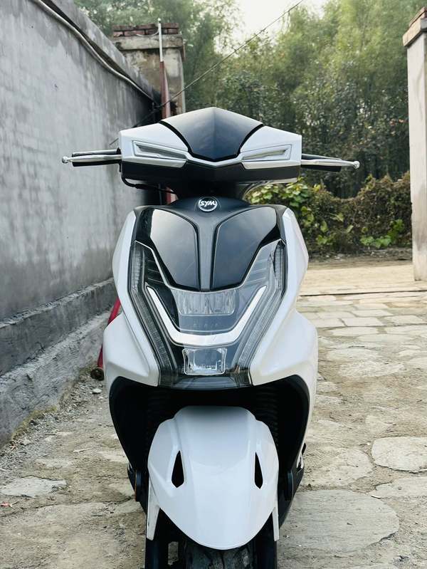 二手三阳FNX150