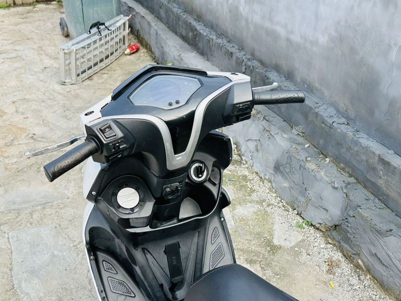 二手三阳FNX150