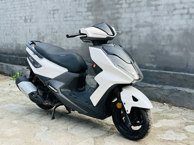 二手三阳FNX150