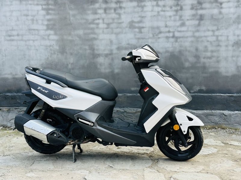 二手三阳FNX150