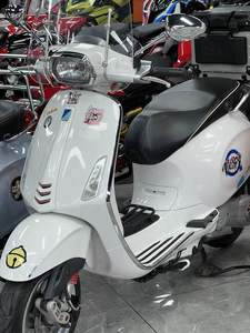 二手VESPAPrimavera 150