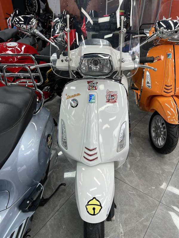 二手VESPAPrimavera 150