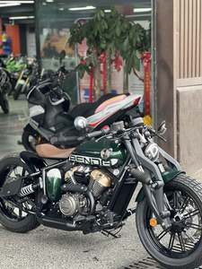 二手奔达拿破仑250