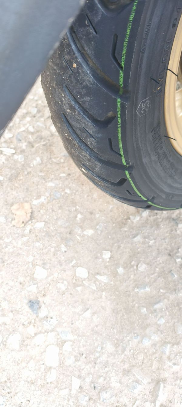 二手建设雅马哈赛鹰GT