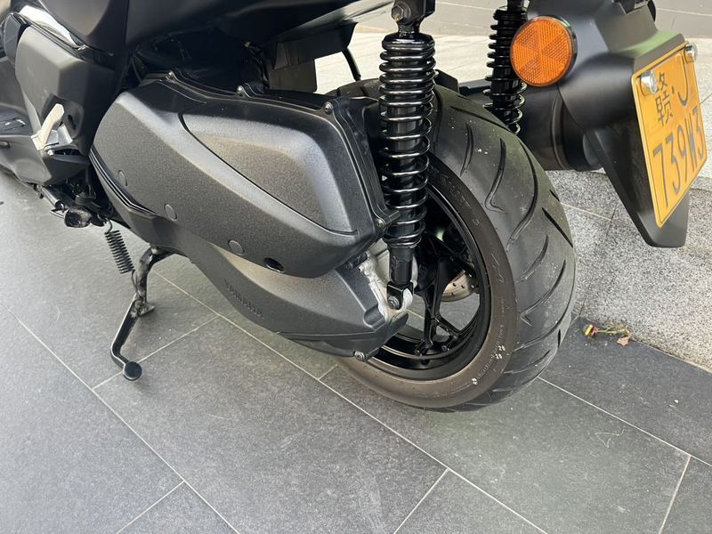 二手雅马哈XMAX