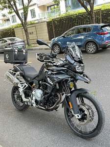二手宝马F 850 GS