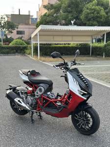 二手意塔杰特Dragster 200