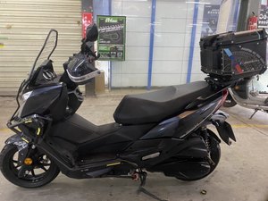 二手光阳Racing X 150