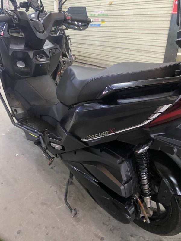 二手光阳Racing X 150