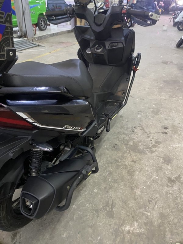 二手光阳Racing X 150