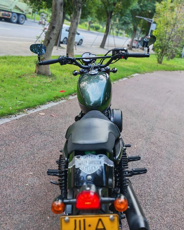 二手晓星GV300S