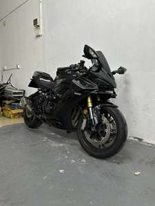 二手QJMOTOR赛600