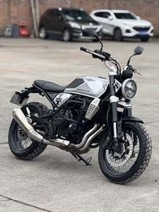 二手高金GK500
