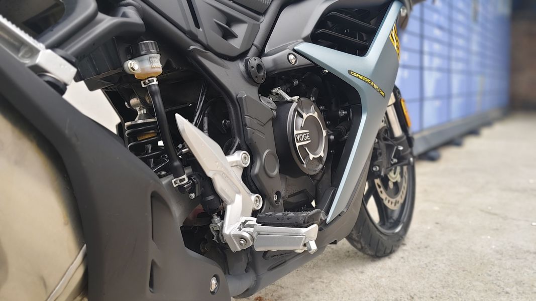 二手无极250RR
