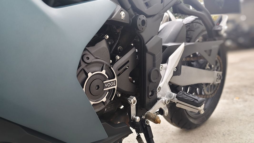 二手无极250RR
