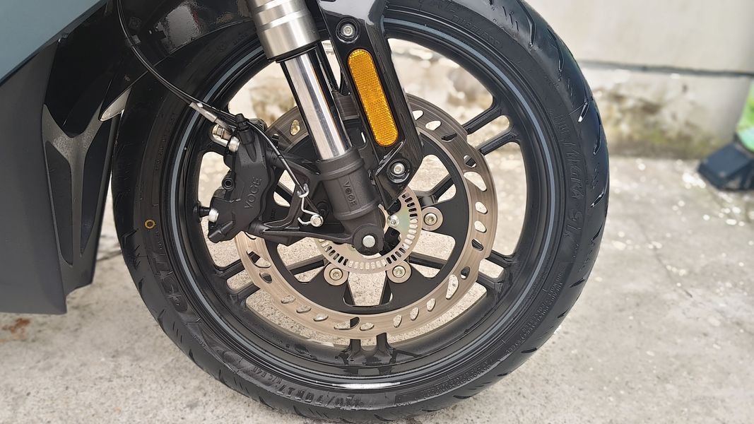 二手无极250RR