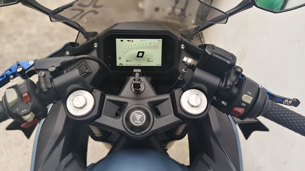 二手无极250RR
