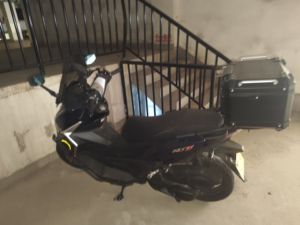 二手赛科龙RT1