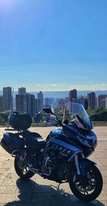 二手贝纳利600GC