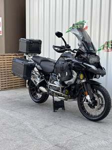 二手宝马R 1250 GS