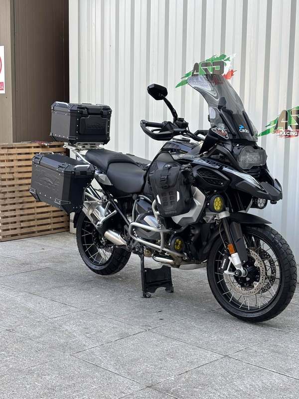二手宝马R 1250 GS