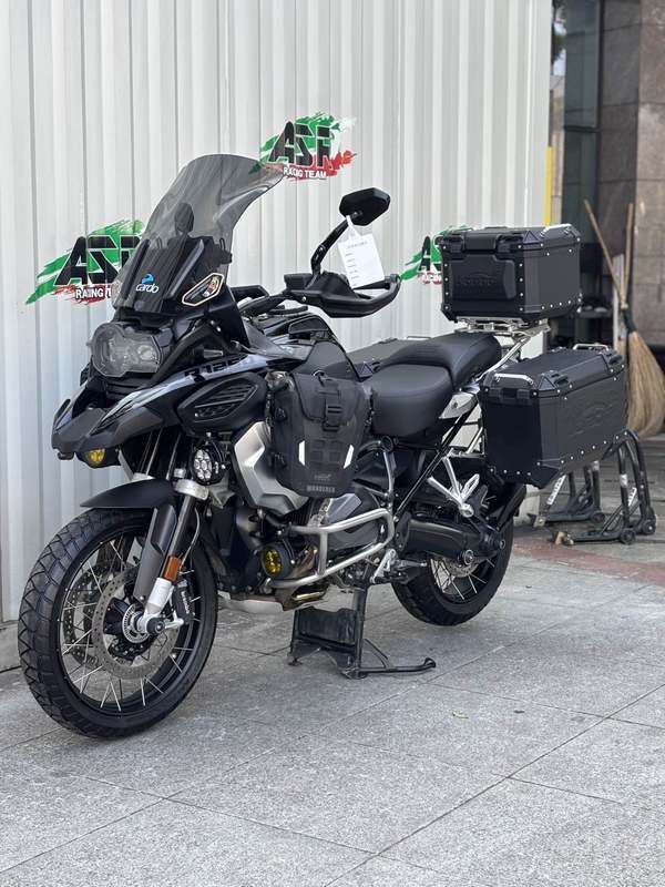 二手宝马R 1250 GS
