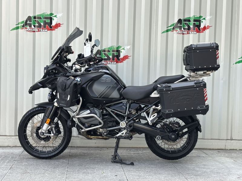 二手宝马R 1250 GS