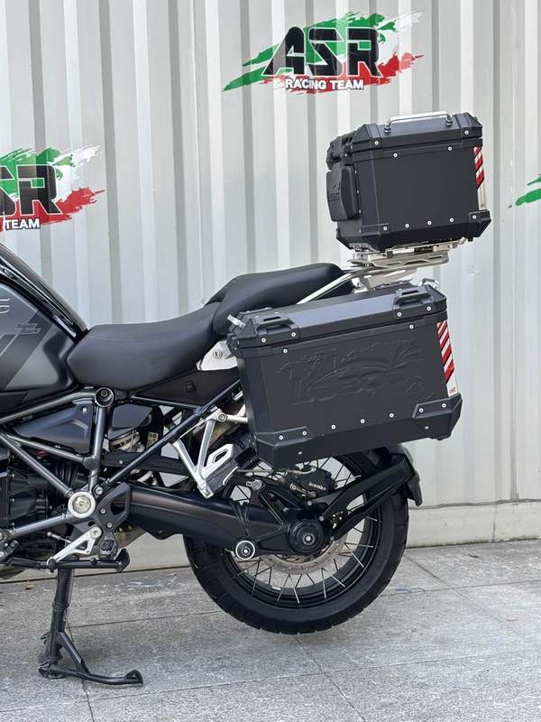 二手宝马R 1250 GS