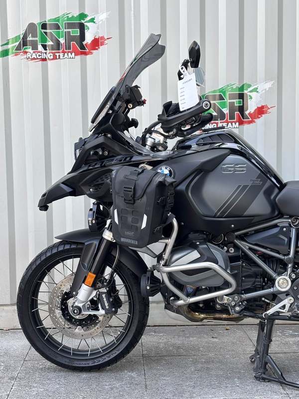 二手宝马R 1250 GS