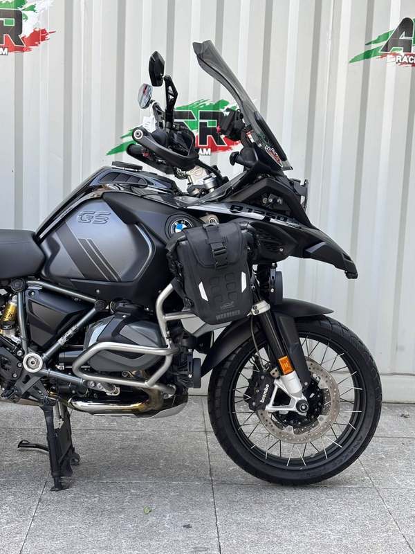 二手宝马R 1250 GS