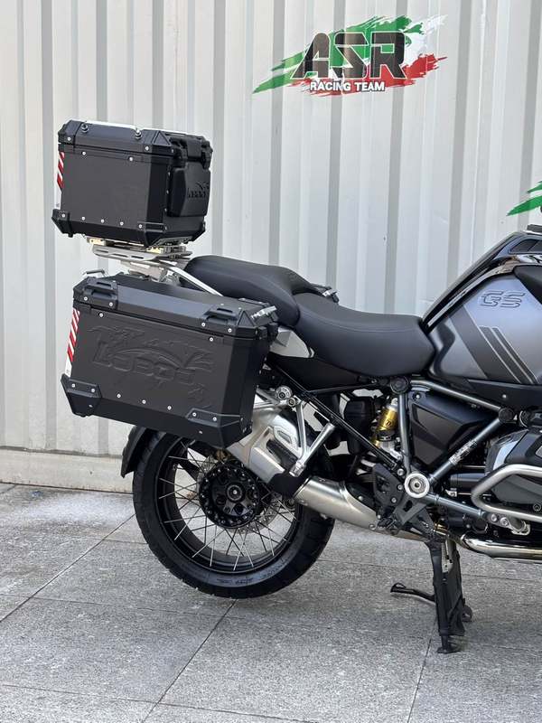 二手宝马R 1250 GS