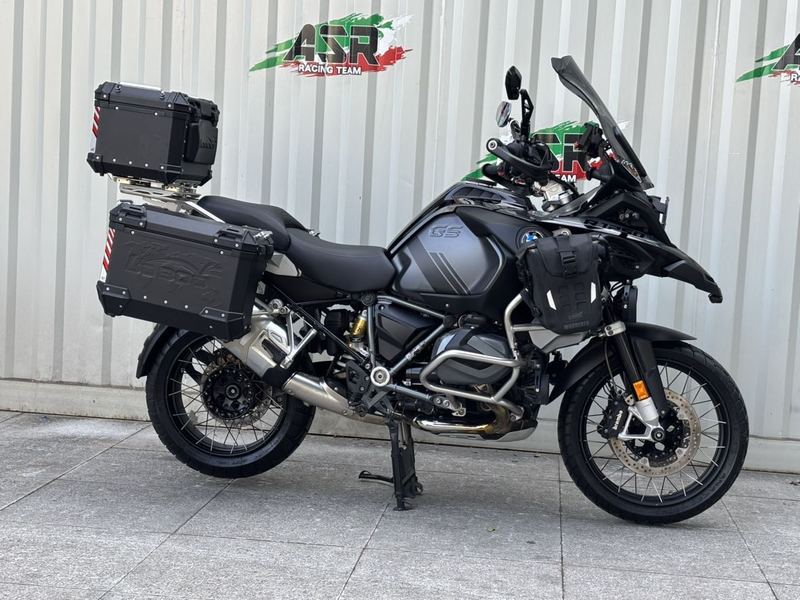 二手宝马R 1250 GS