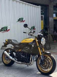 二手川崎Z900RS